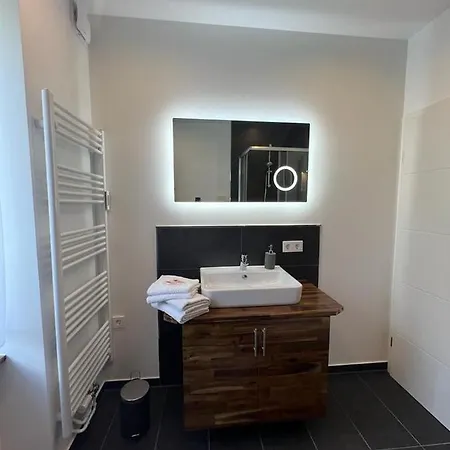 Appartamento Zentrale Und Schoene Ii *