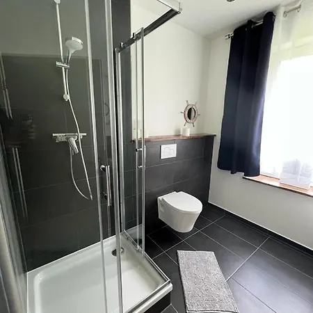 Zentrale Und Schoene Ii *