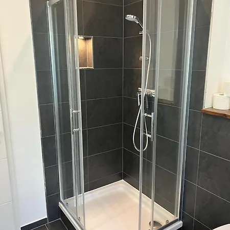 Zentrale Und Schoene Ii * Lübeck