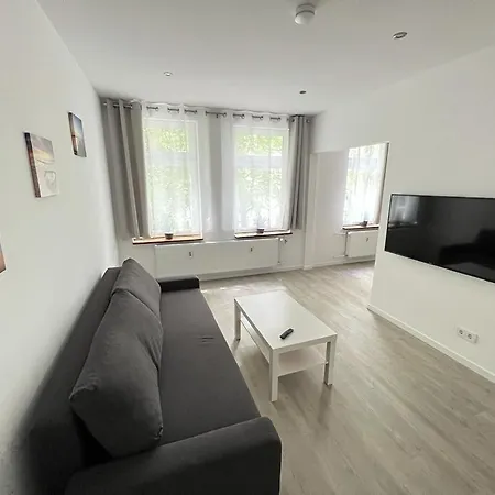 Zentrale Und Schoene Ii *