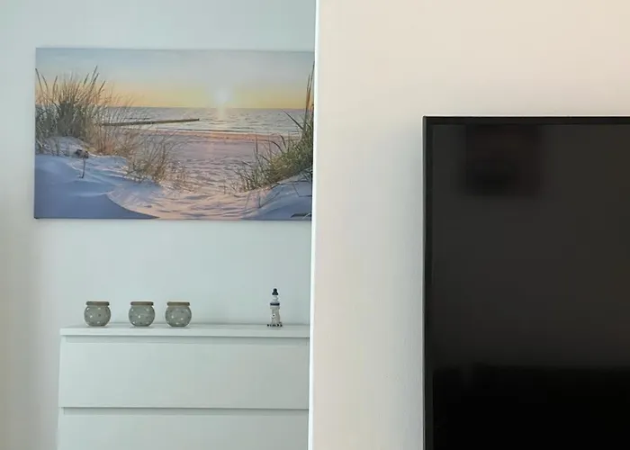 Zentrale Und Schoene Ii *