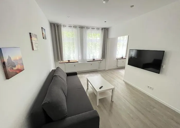 Zentrale Und Schoene Ii *