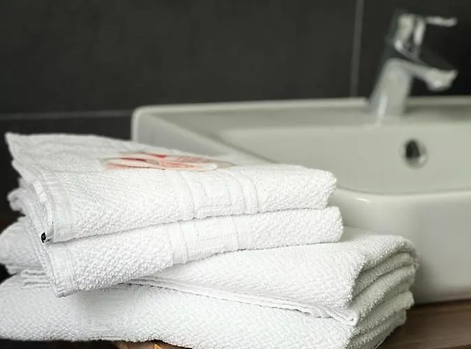 Zentrale Und Schoene Ii *